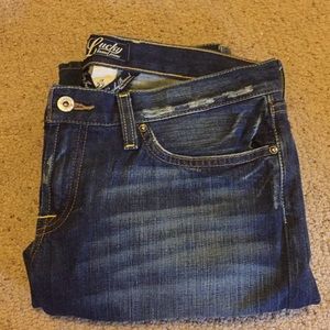 Lucky Brand Jeans